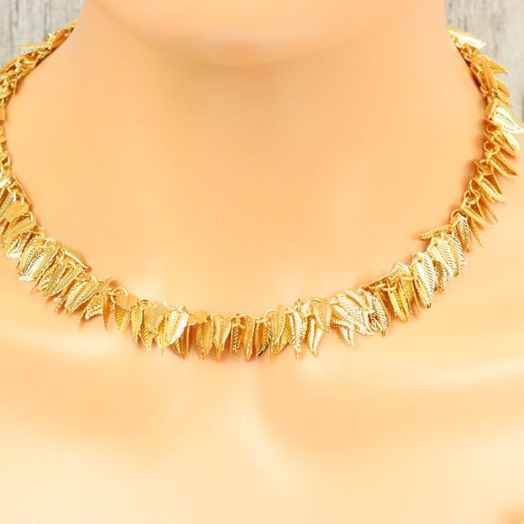 "Minimalist Necklace Chain, Elegant Jewelry for Women & Girls | MLCRC1855 - Picture 6 of 10